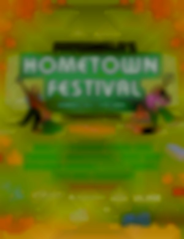 2025 Pataskala's Hometown Festival | Oct 19th