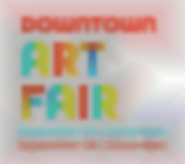 2025 Downtown Traverse City Art Fair