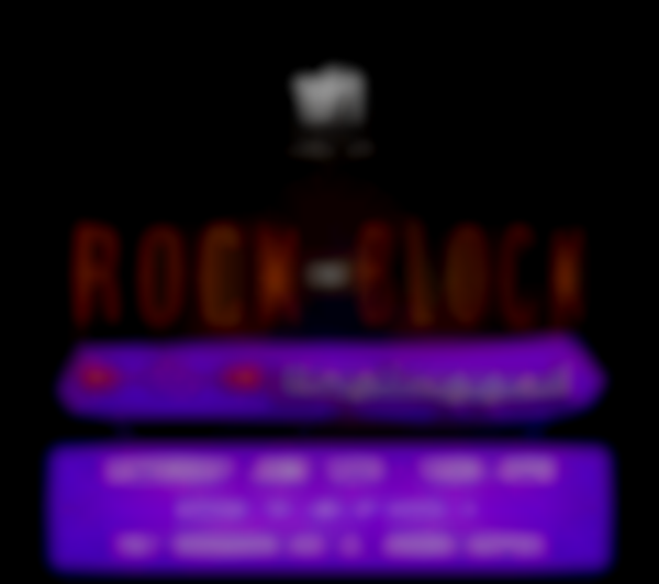 2026 Rock the Block: Unplugged