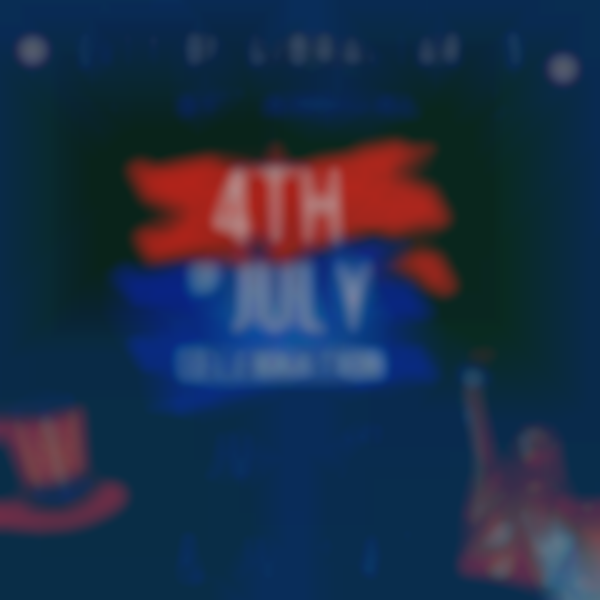 2025 Gibraltar 4th of July Celebration