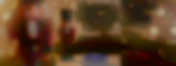 2025 Baytown Nutcracker Market | Nov 8th