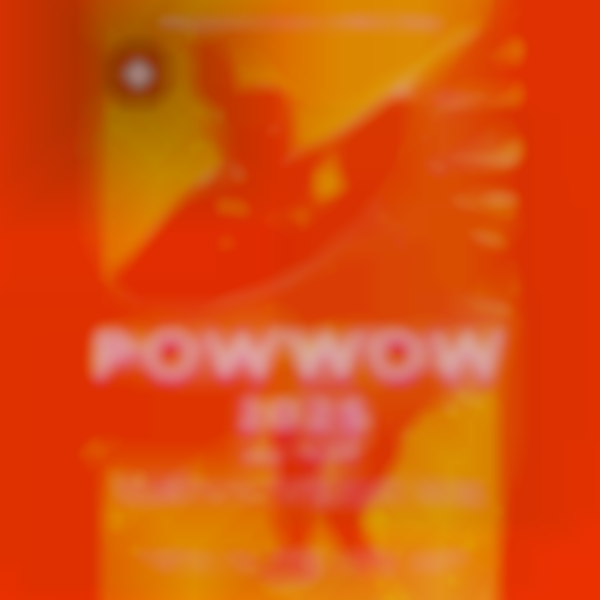 2025 Seafair Indian Days Powwow | July 18-20