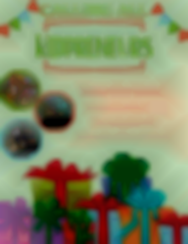 2025 Kidpreneur Holiday Fair & HIB Event | Nov 08
