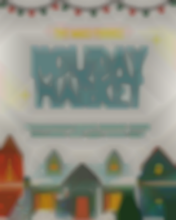 2025 Wild Thistle Holiday Market at Crescent Hall | Nov 17-19