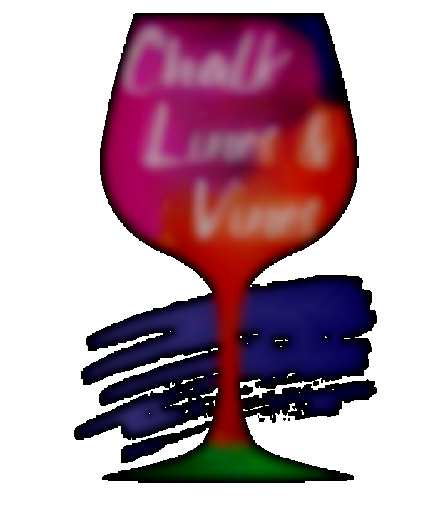 2025 Chalk Lines and Vines (Sunday, May 4 - Day 2)