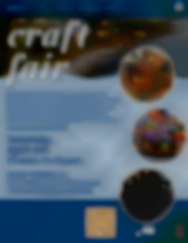 2nd Annual PTK Craft Fair