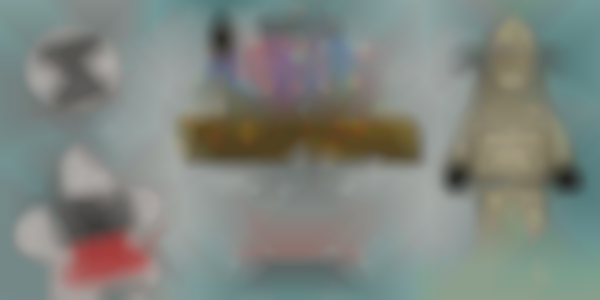 2026 Thriftopia Flea Market — Mar 7th