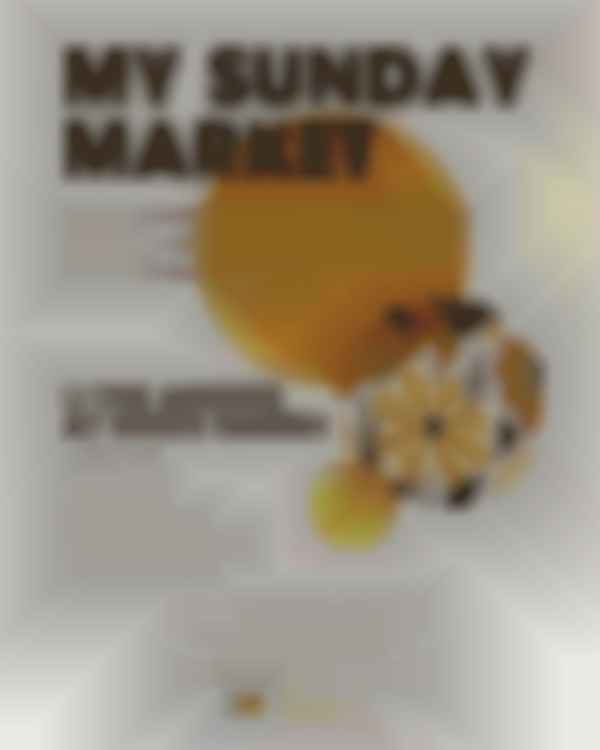 2025 My Sunday Market at The AVENUE at White Marsh | Oct 12th