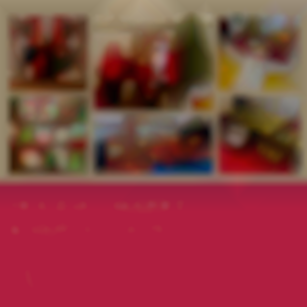 2025 Holiday Artisan Market & Santa Claus | November 29