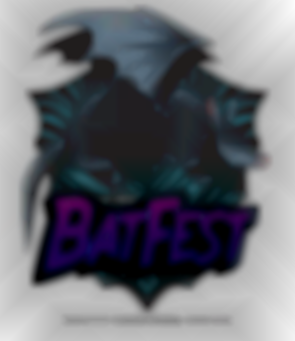19th ANNUAL BAT FEST ~ Sept 6th, 2025