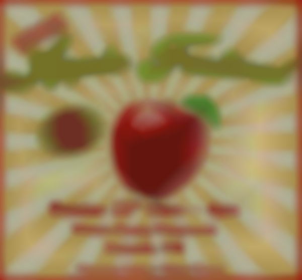 2025 Cookeville 2nd Annual Apple Festival | Oct 25