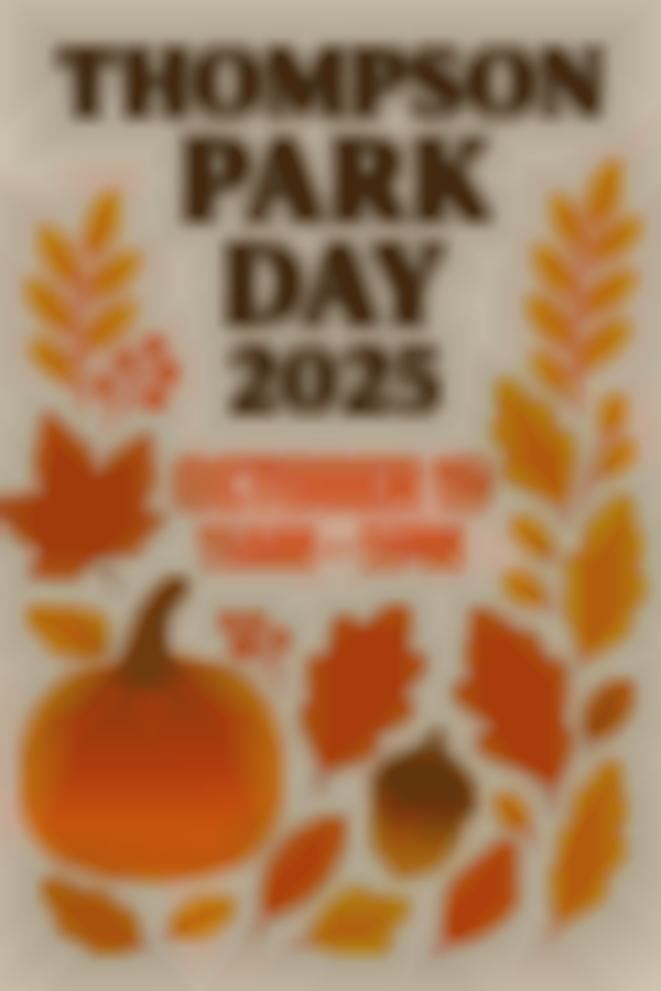 Thompson Park Day 2025