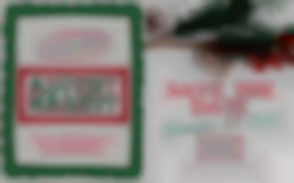 13th Annual Advent Market