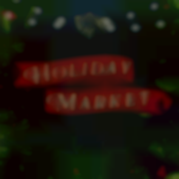 Piper & Leaf Tea Company 5th Annual Holiday Market