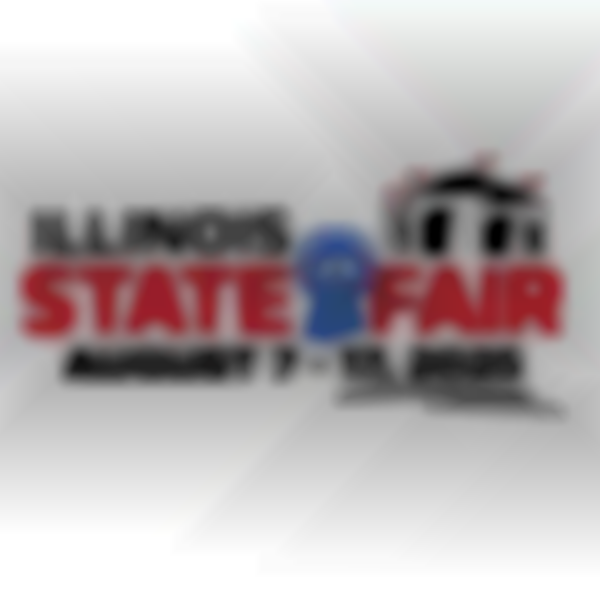 2025 Illinois State Fair | August 7 – 17