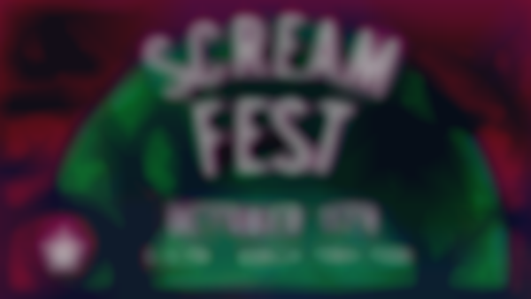 Hamlin Scream Fest 2025