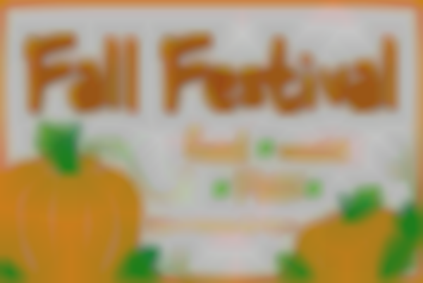 Lansing Fall Festival 2025