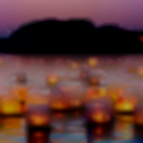 2025 Surprise Water Lantern Festival