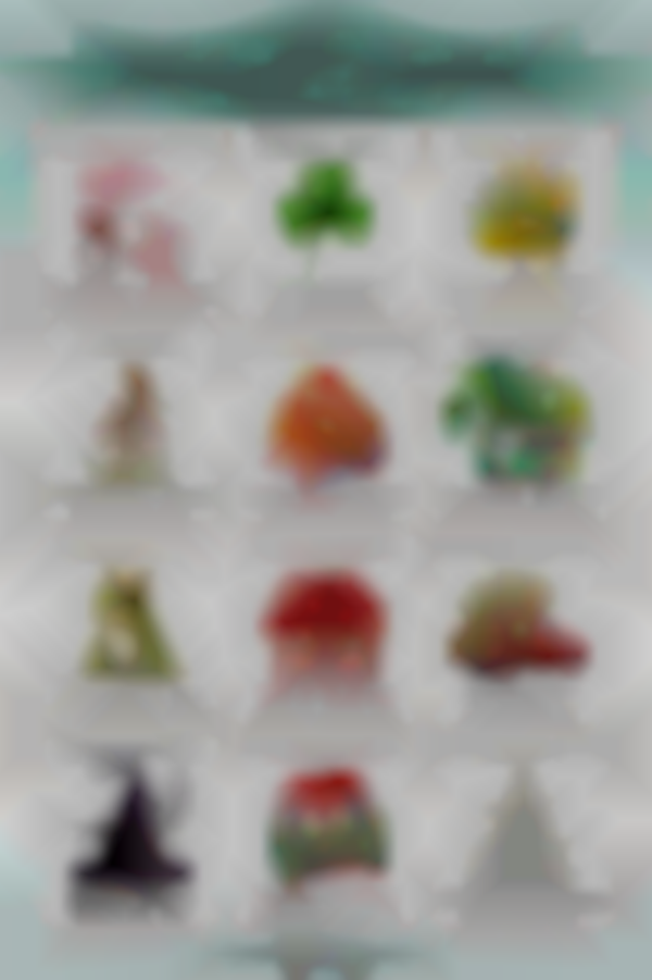 2025 Vintage Market – A White Christmas