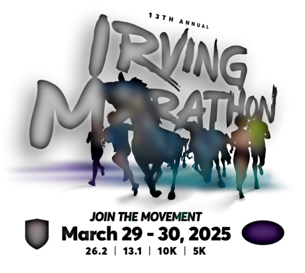 13th Annual Irving Marathon - Day 1