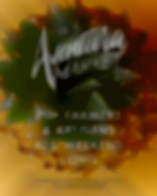 Aventura Farmers Market (Saturday, March 15th)