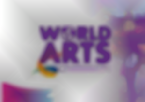 2025 World Arts Celebration | October 25
