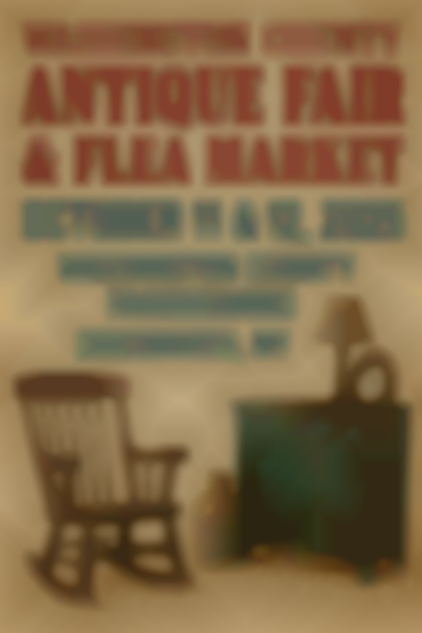 Washington County Antique Fair 2025