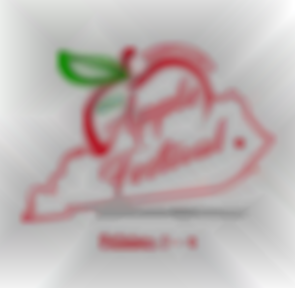 Kentucky Apple Festival 2025 - Paintsville
