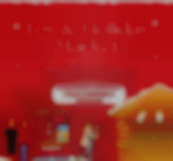 2025 TOY & HOLIDAY MARKET | Nov 14 - 15