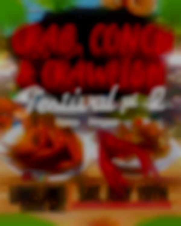2025 Lakeland Crab, Conch, & Crawfish Festival Pt. 2 | Sat, July 19th
