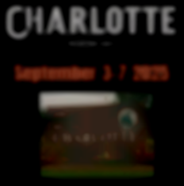 Charlotte Frontier Days 2025