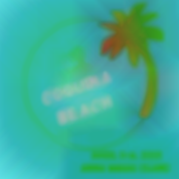 Coquina Spring Art & Craft Show