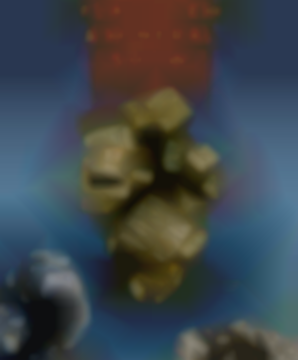 2026 53rd Flagg Gem and Mineral Show | January 9,10 & 11