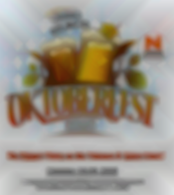Vero Beach Oktoberfest 2025