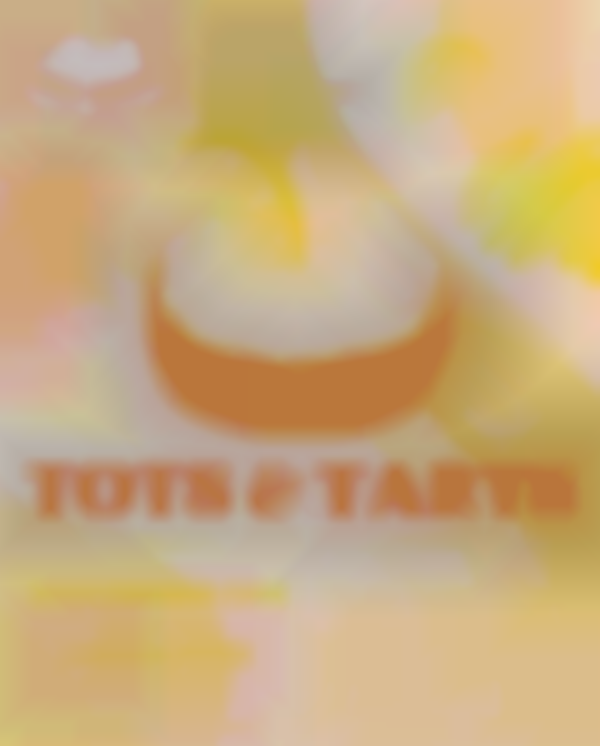 2025 Long Beach Tots & Tarts — a 'mommy & me' pop-up market | Sept 6
