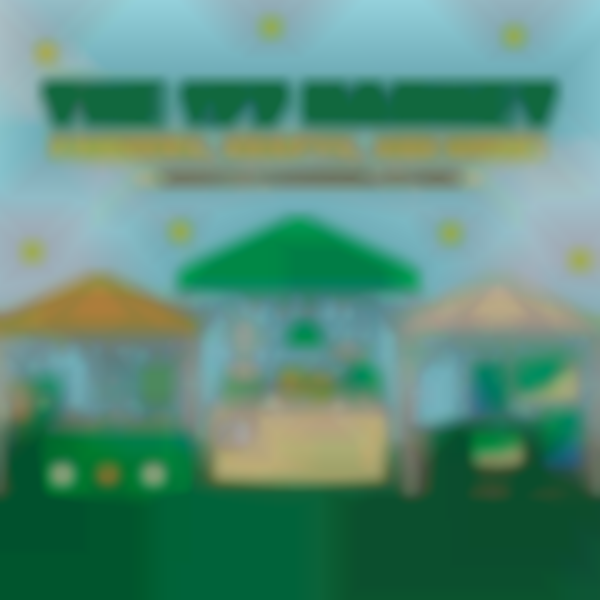 The 177 Market | Sunday, July 6th
