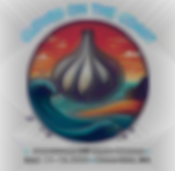 2025 43rd Garlic Festival | September 13–14