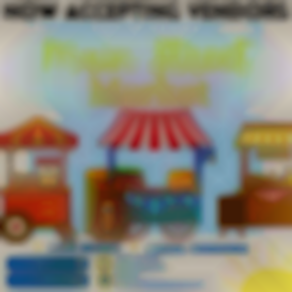 2025 MAIN STREET MARKET — May 31st