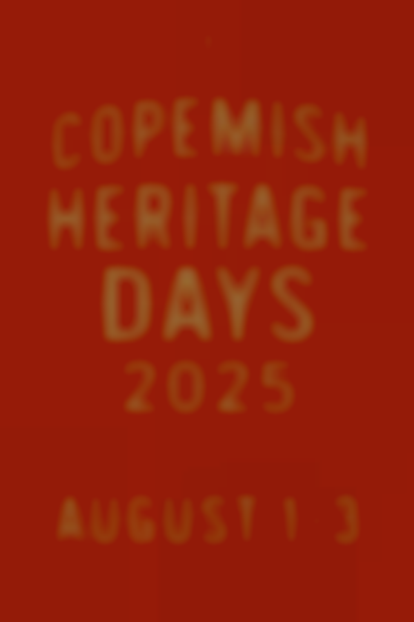 Copemish Heritage Days 2025