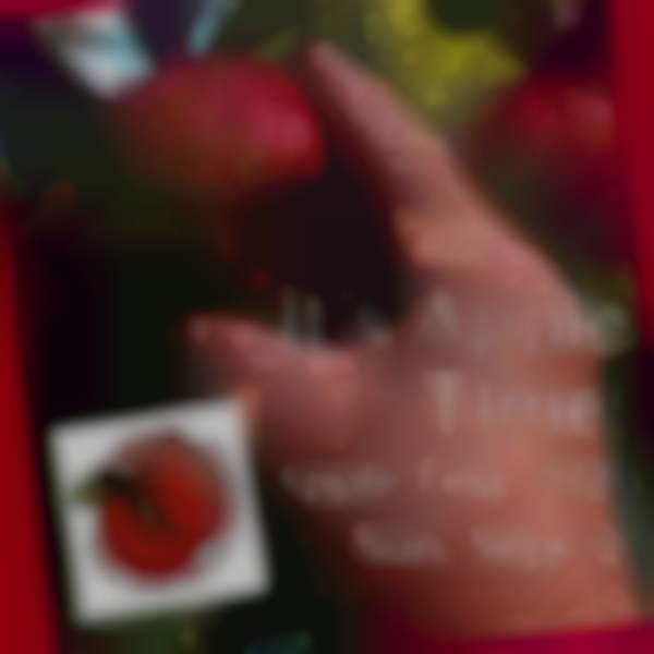 2025 Fall City Apple Festival | Sunday, September 21