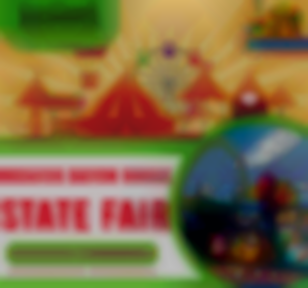 Greater Baton Rouge State Fair - November 1 & 2