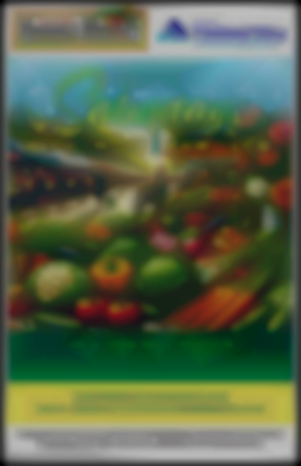 2025 Federal Way Farmers Market | October 4