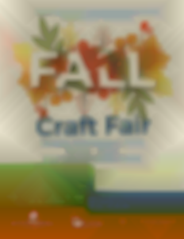 2025 Myerberg 4th Annual Fall Craft Fair | Nov 2nd