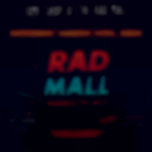 RAD MALL Marketplace 2026