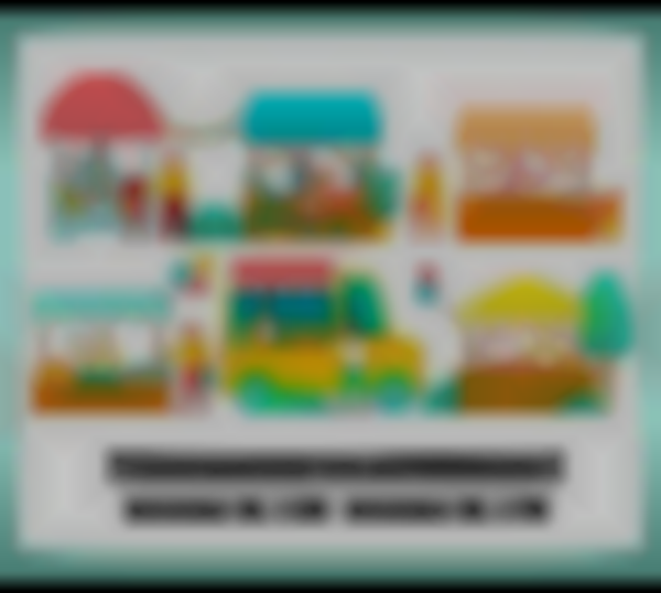 2025 Basehor Autumn Outdoor Farmer and Craft Market