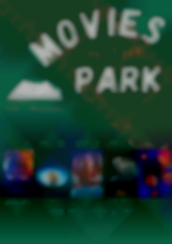 Movies in the Park 2025 — May 16