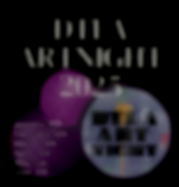 DTLA ArtNight Vendor Market at Spring Arcade - May 1st