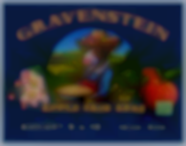 2025 Gravenstein Apple Fair | Aug 9 & 10