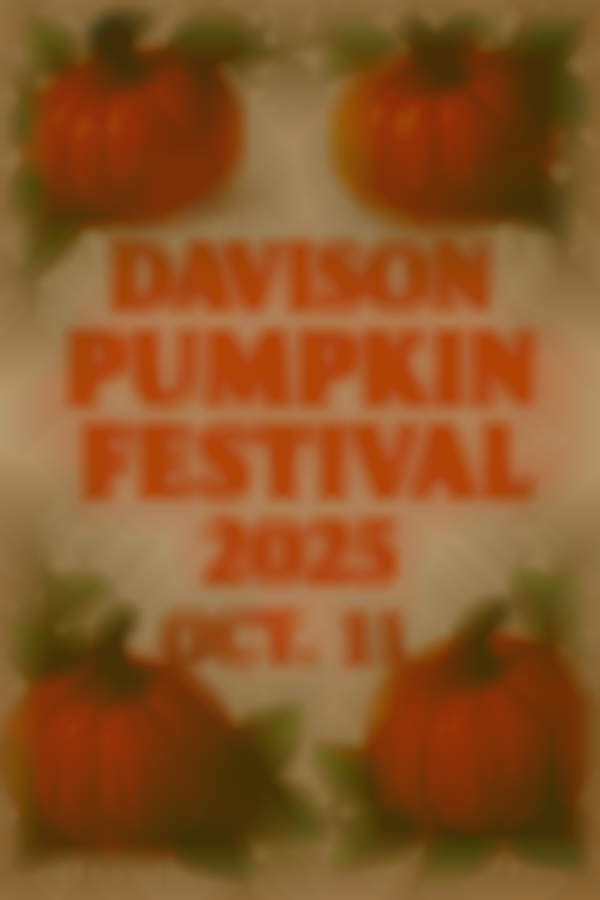 Davison Pumpkin Festival 2025