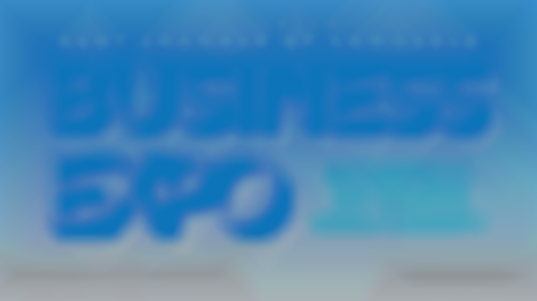 2025 Regional Kent Chamber of Commerce Business Expo | Tuesday, May 20th